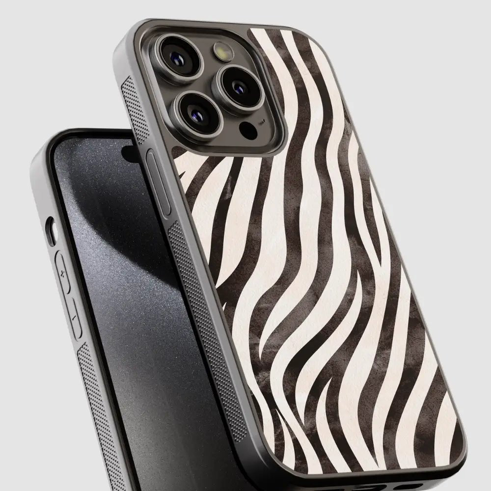 Animal Pattern 2 - CASE IT UP