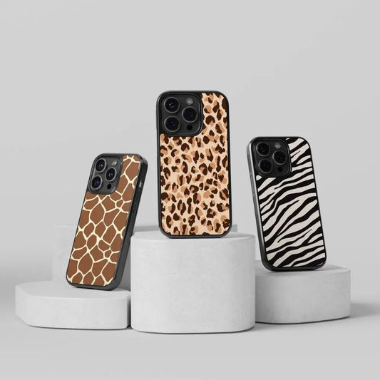 Animal Pattern - CASE IT UP