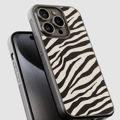 Animal Pattern - CASE IT UP