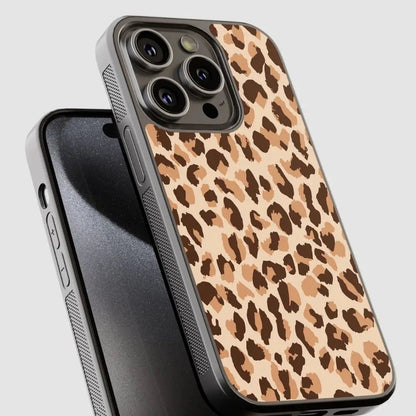 Animal Pattern - CASE IT UP