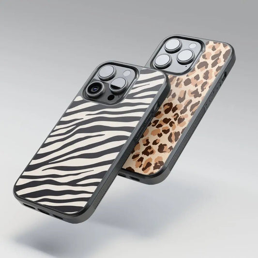 Animal Pattern - CASE IT UP