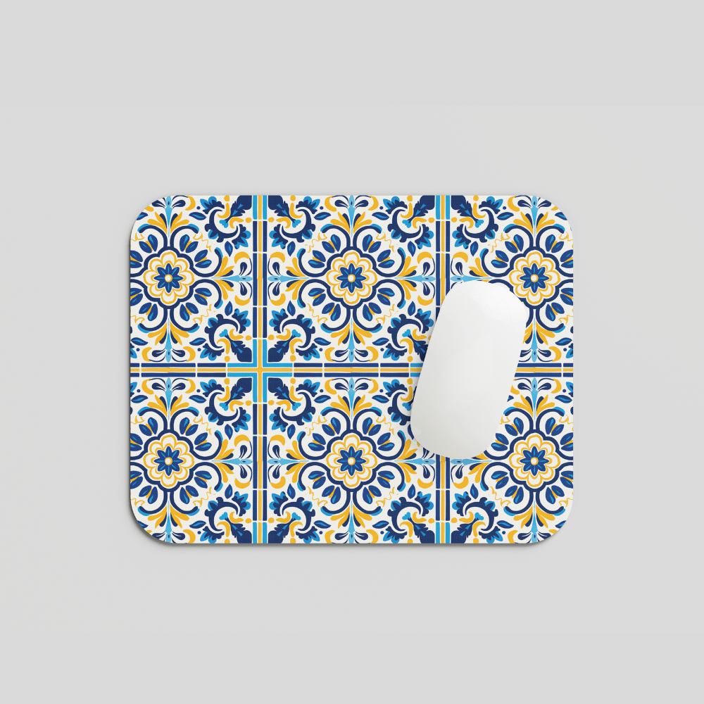 Azulejo Portugueses - CASE IT UP