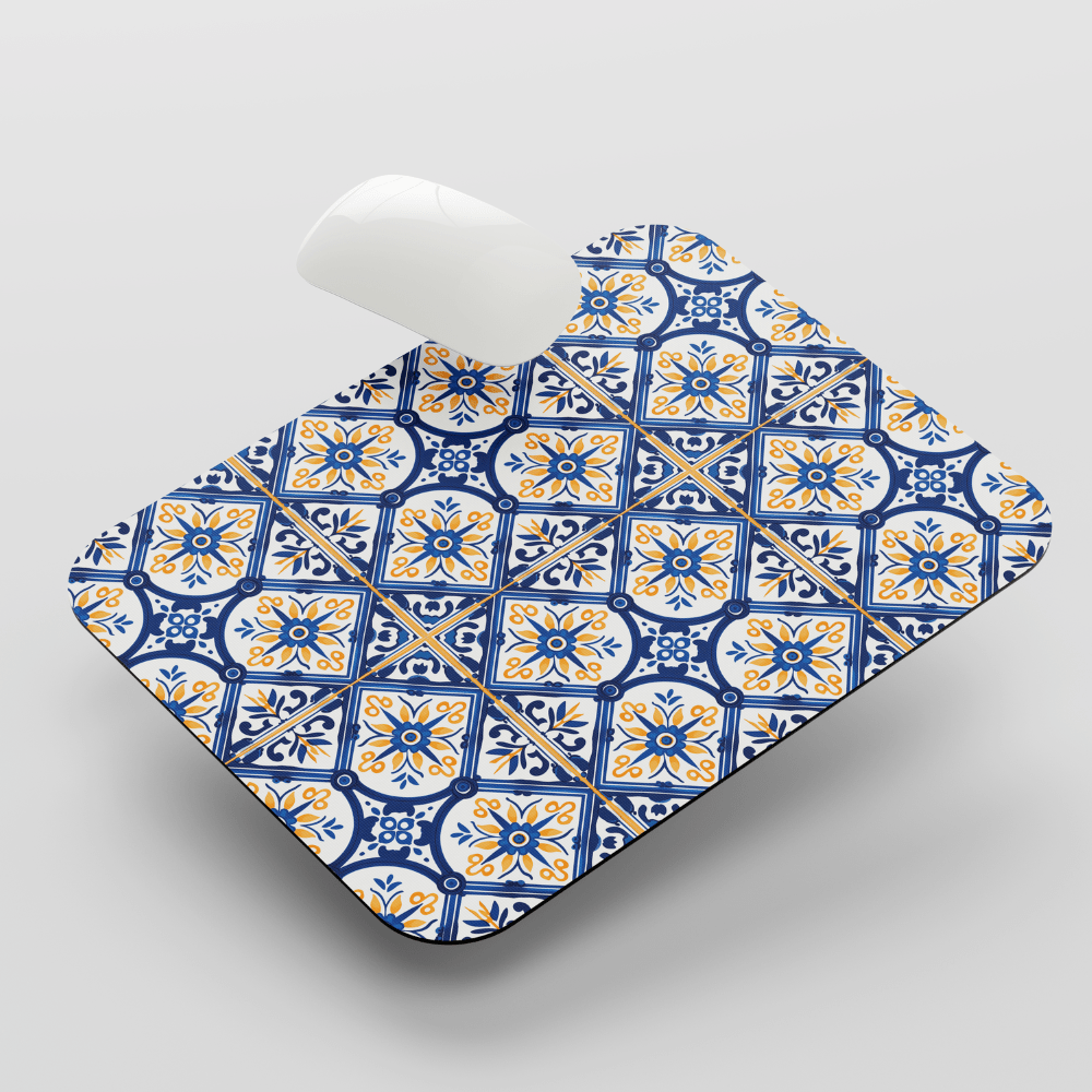 Azulejo Portugueses - #04 - CASE IT UP