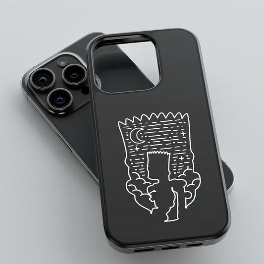 Bart - CASE IT UP