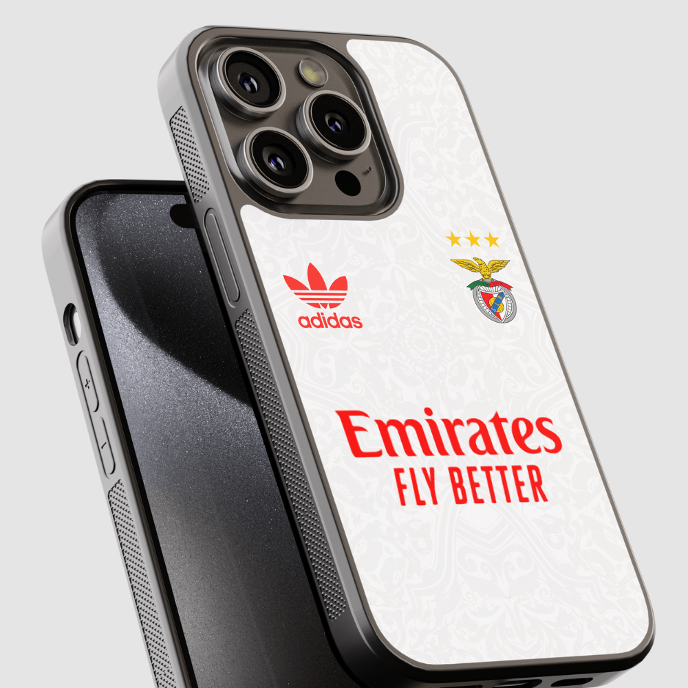 Benf Alternativa 2026/2027 - CASE IT UP