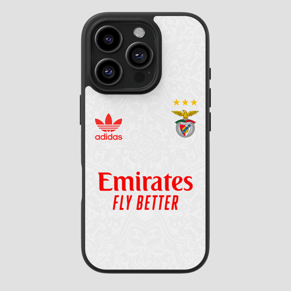 Benf Alternativa 2026/2027 - CASE IT UP