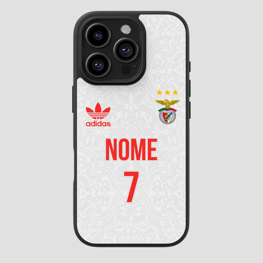Benf Alternativa Personalizado 2026/2027 - CASE IT UP