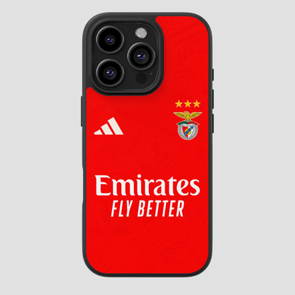 Benf Equipamento 2026/2027 - CASE IT UP