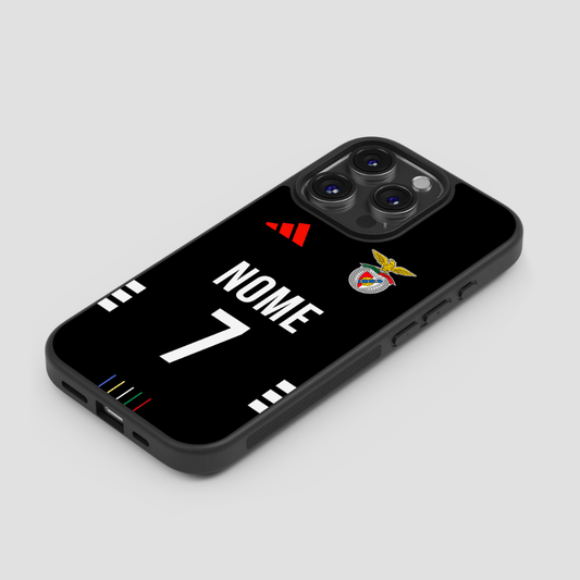 Benf Personalizada 02 - CASE IT UP