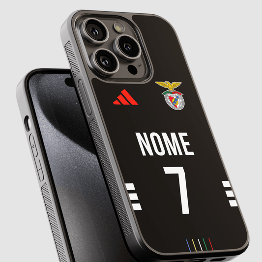 Benf Personalizada 02 - CASE IT UP