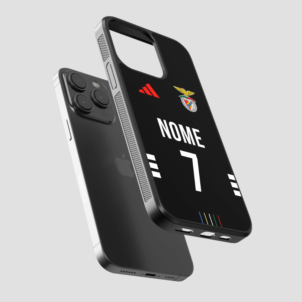 Benf Personalizada 02 - CASE IT UP