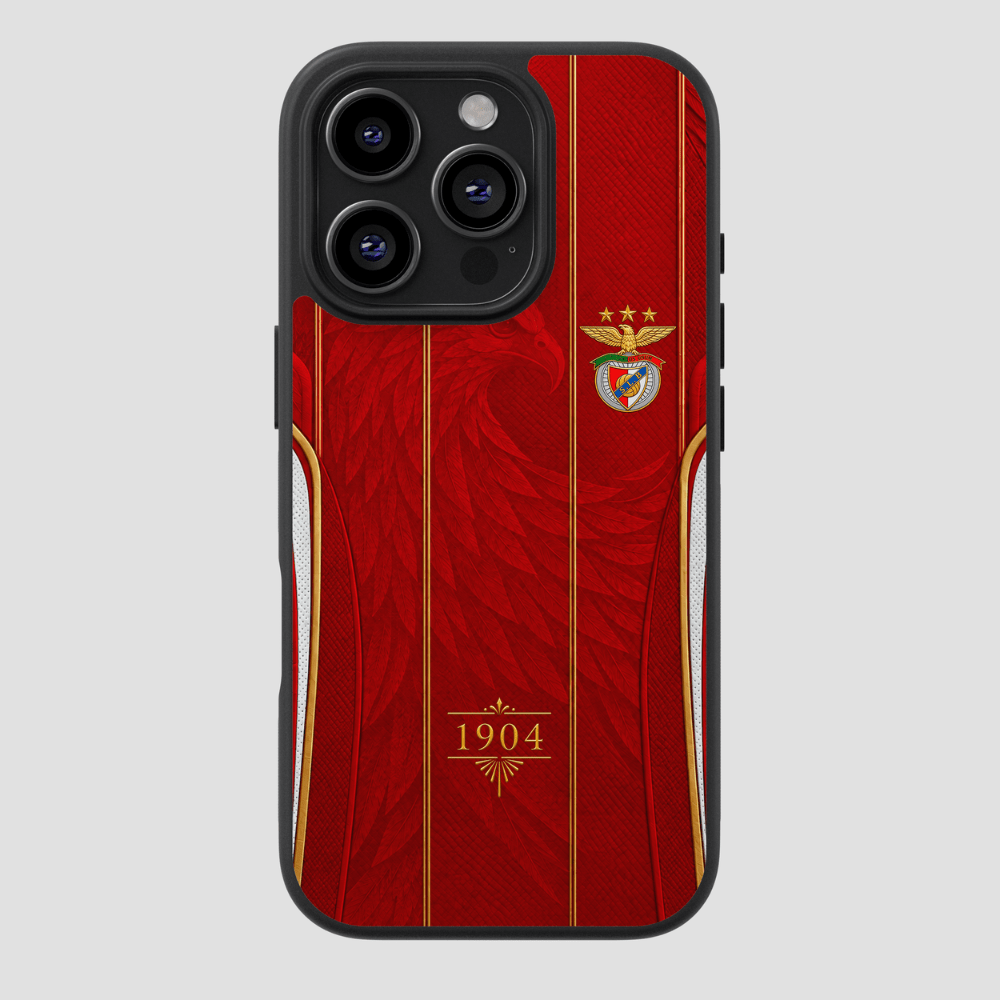 Benfica 1904 Águia Real - CASE IT UP
