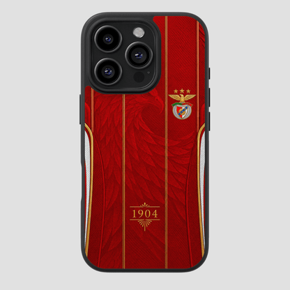 Benfica 1904 Águia Real - CASE IT UP