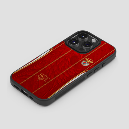 Benfica 1904 Águia Real - CASE IT UP