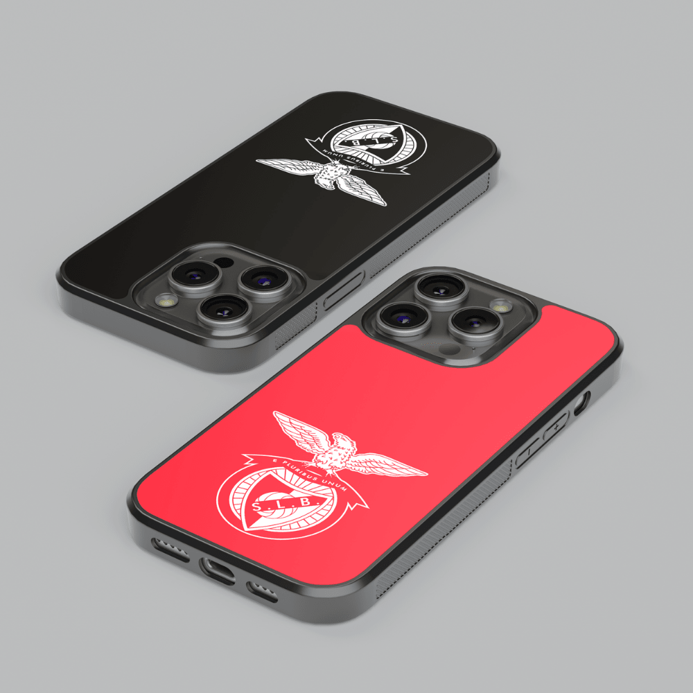 Benfica - CASE IT UP