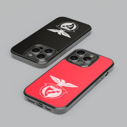 Benfica - CASE IT UP