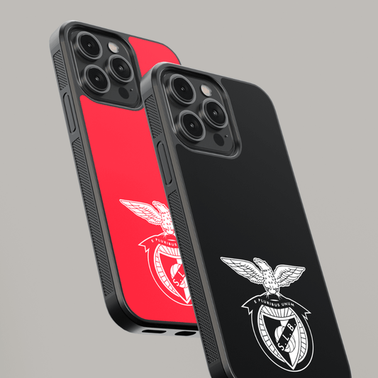 Benfica - CASE IT UP