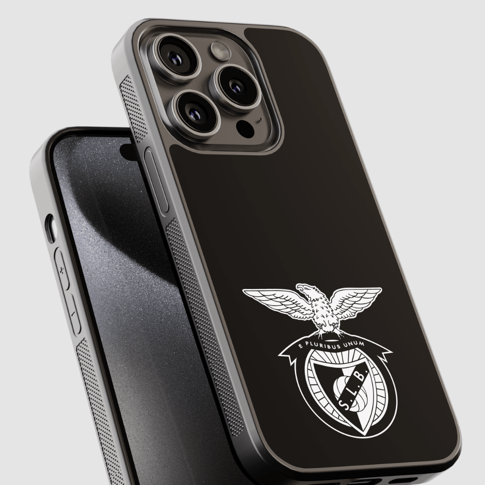 Benfica - CASE IT UP