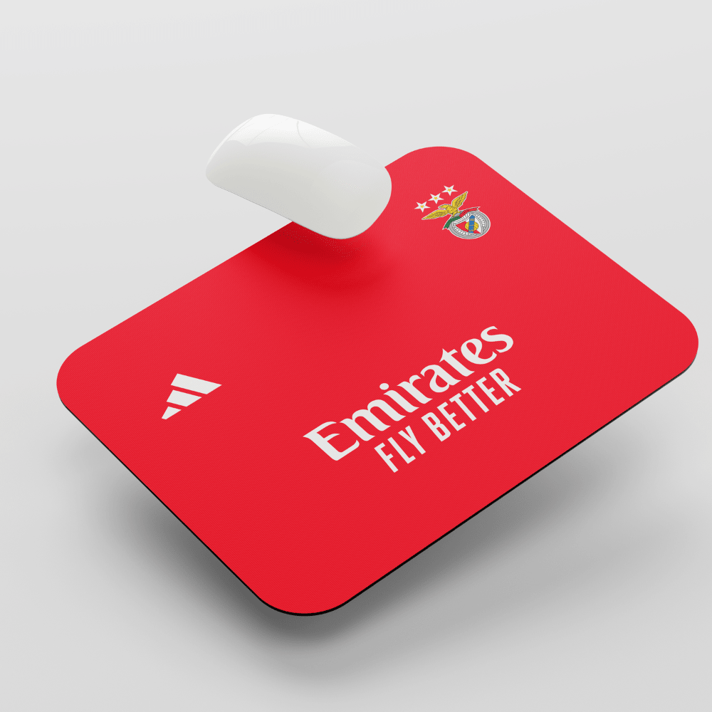 Benfica Equipamentos de Futebol - CASE IT UP