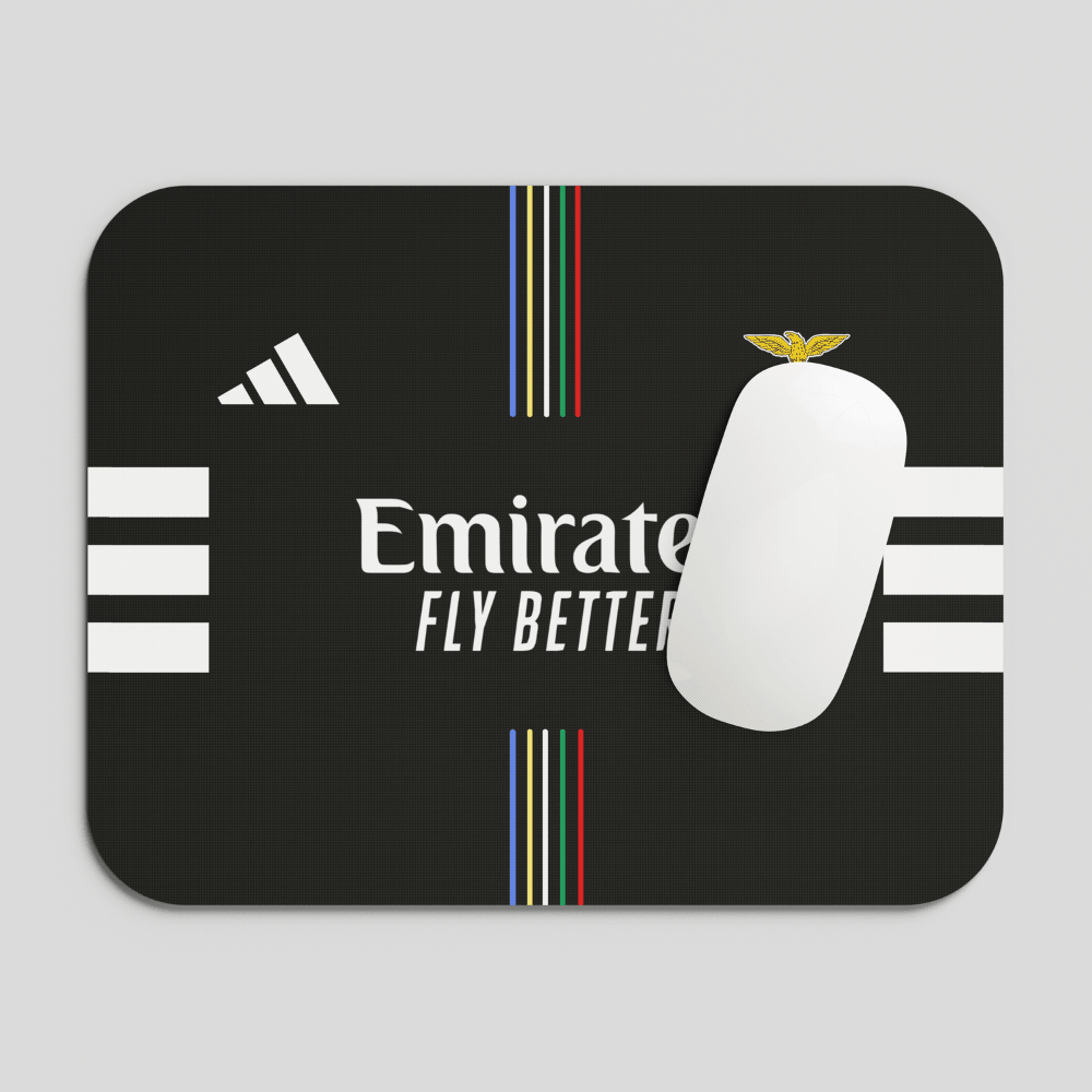 Benfica Equipamentos de Futebol - CASE IT UP