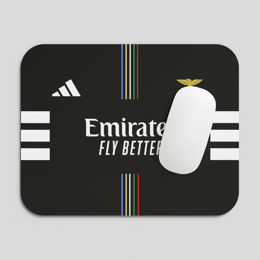 Benfica Equipamentos de Futebol - CASE IT UP