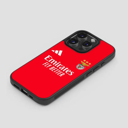 Benfica Equipment 2025/2026 - CASE IT UP
