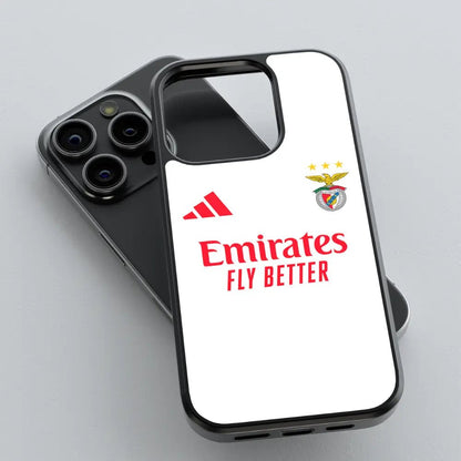 Benfica Equipment 2025/2026 - CASE IT UP