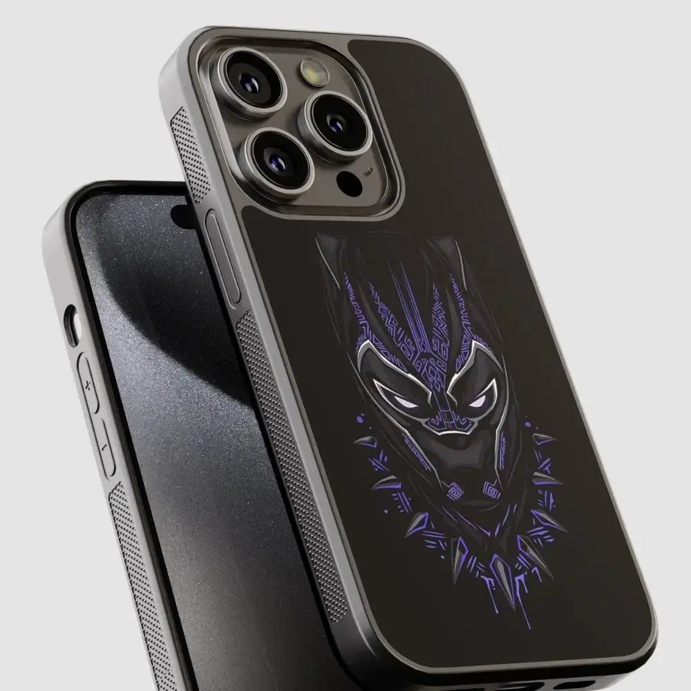 Black Panther - CASE IT UP