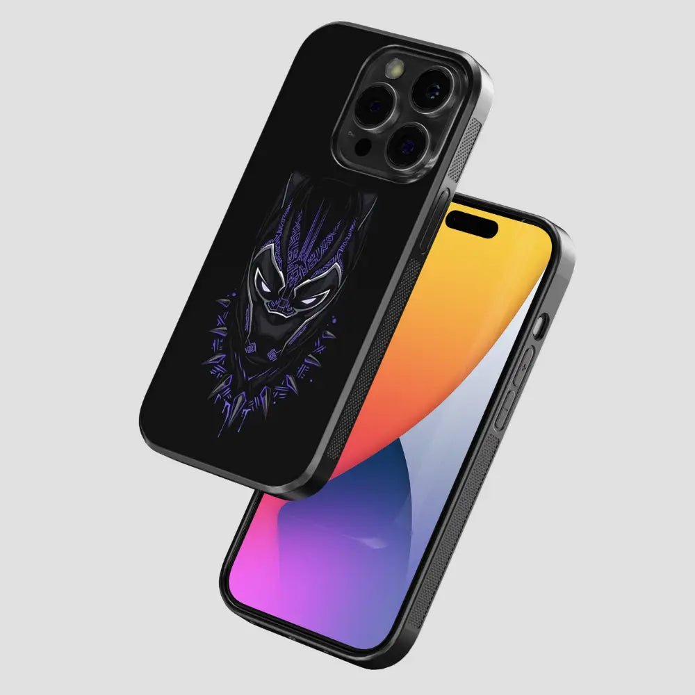 Black Panther - CASE IT UP