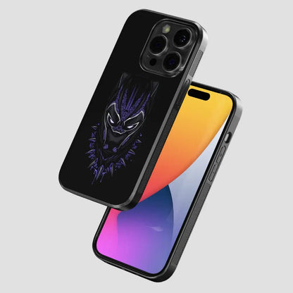Black Panther - CASE IT UP