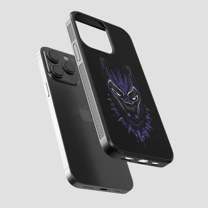 Black Panther - CASE IT UP