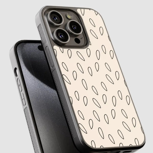 Botanical Touch - CASE IT UP