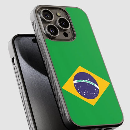 Brazil - CASE IT UP