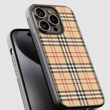 Burb - CASE IT UP