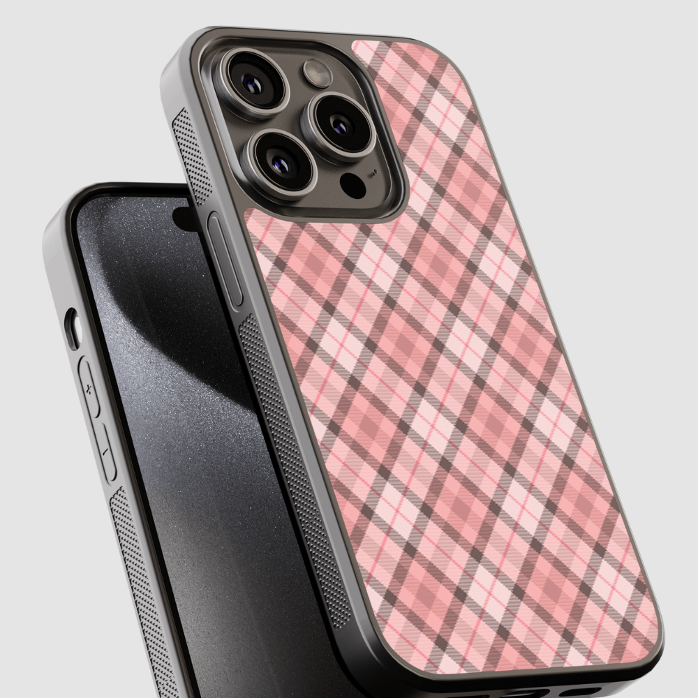Burb - CASE IT UP