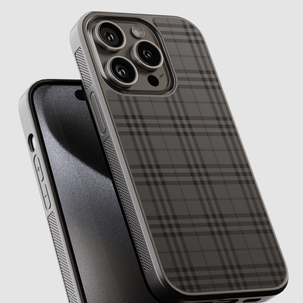 Burb - CASE IT UP