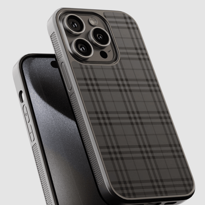 Burb - CASE IT UP