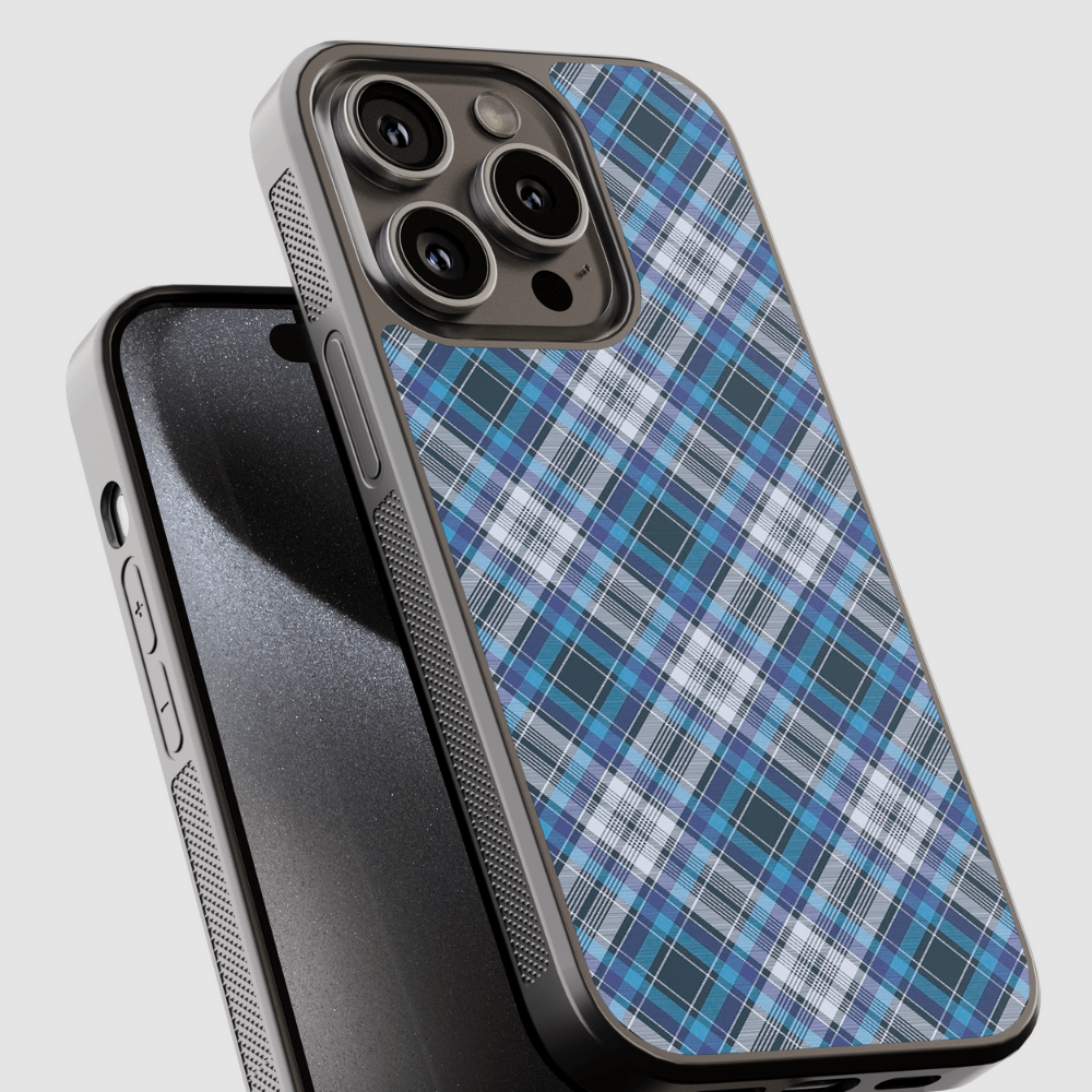 Burberry - CASE IT UP