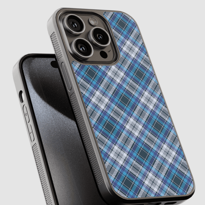 Burberry - CASE IT UP