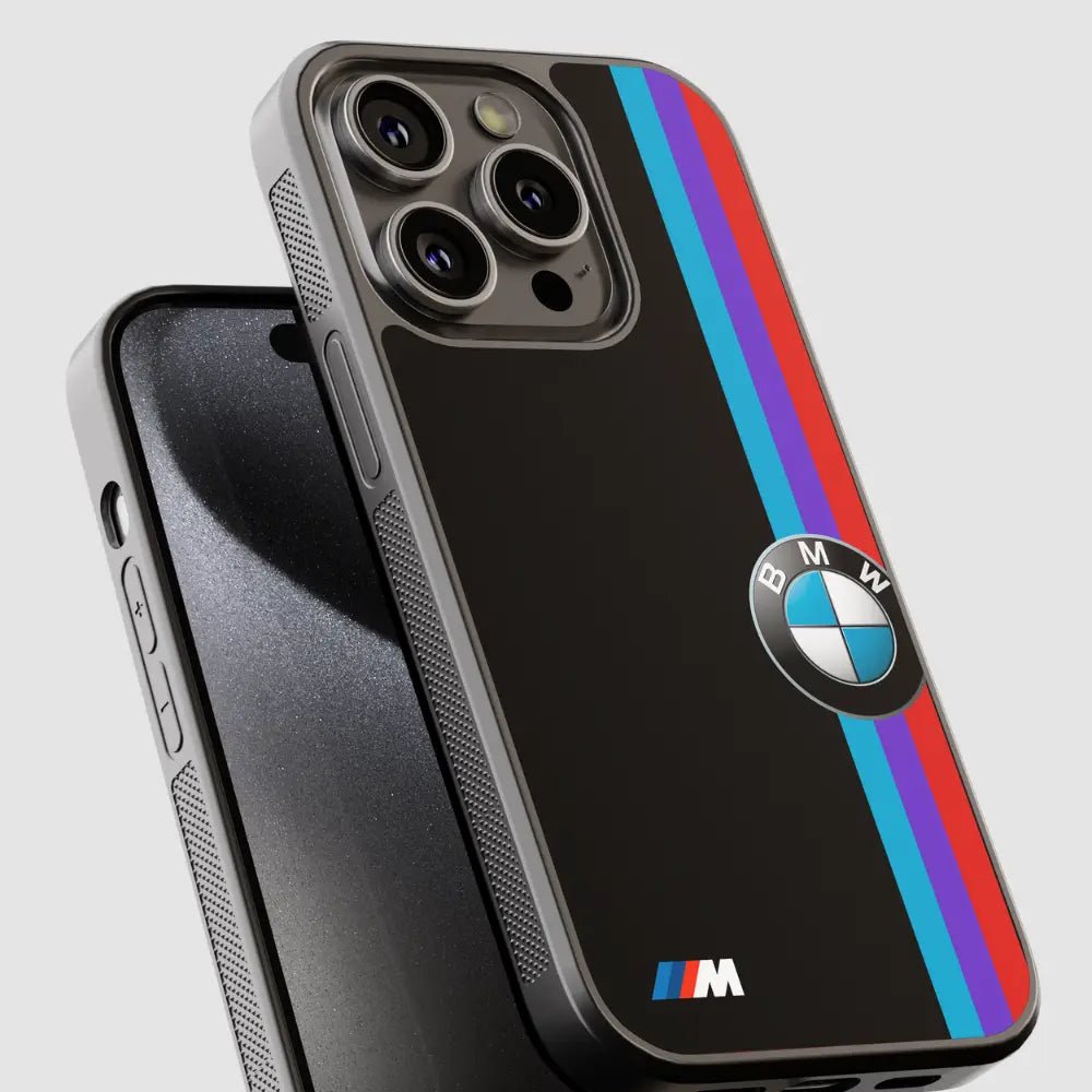 BWM - CASE IT UP