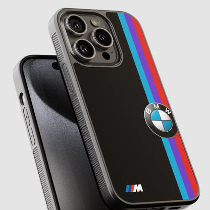 BWM - CASE IT UP