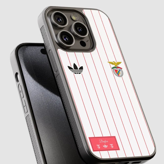 Camisola Benfica Adidas Originals - CASE IT UP