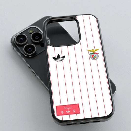 Camisola Benfica Adidas Originals - CASE IT UP