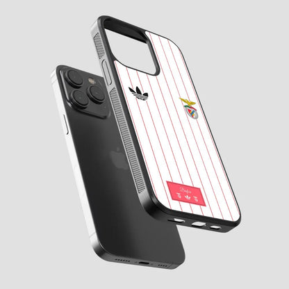 Camisola Benfica Adidas Originals - CASE IT UP