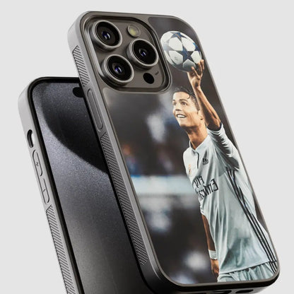 CR7 - CASE IT UP