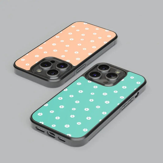 Daisy Field - CASE IT UP