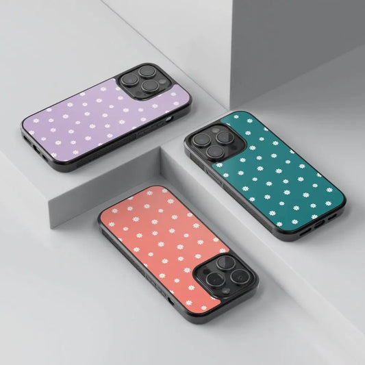 Daisy Field - CASE IT UP