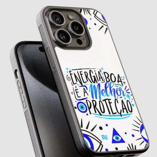 Divine Protection - CASE IT UP