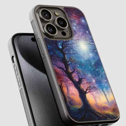 Enchanted Universe - CASE IT UP