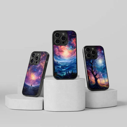 Enchanted Universe - CASE IT UP